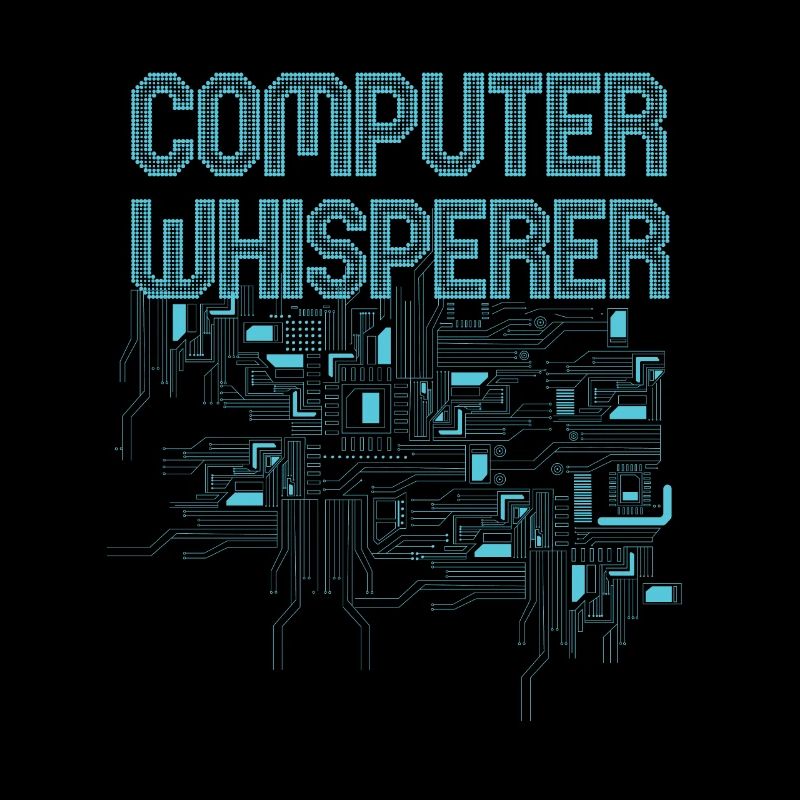 Computer Whisperer - Logiciel de support technique informatique