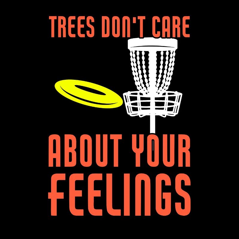 Funny Disc Golf Player Quote Disc Golfing