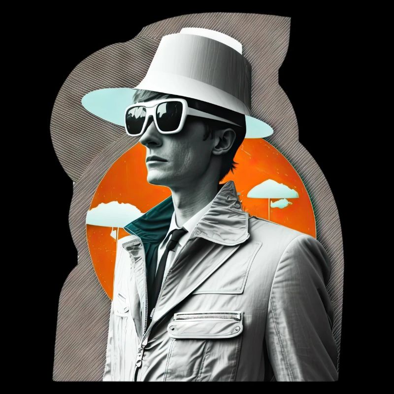 Retro Flash No46