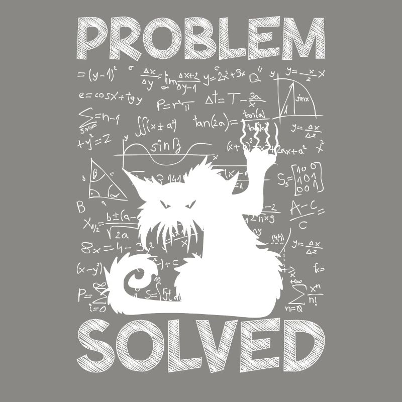 Problem Solved Math Student Homework Math