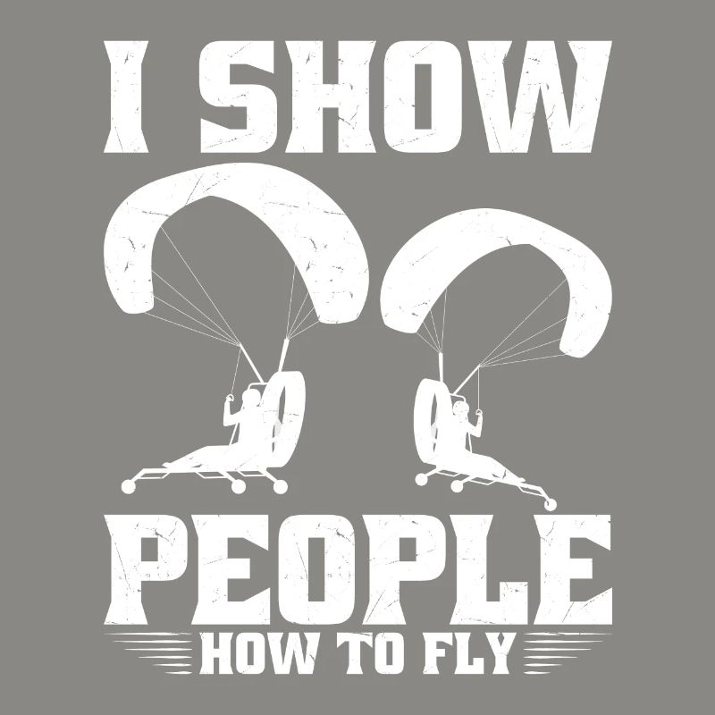 Paramotor Engine Paragliding Motor Paraglider