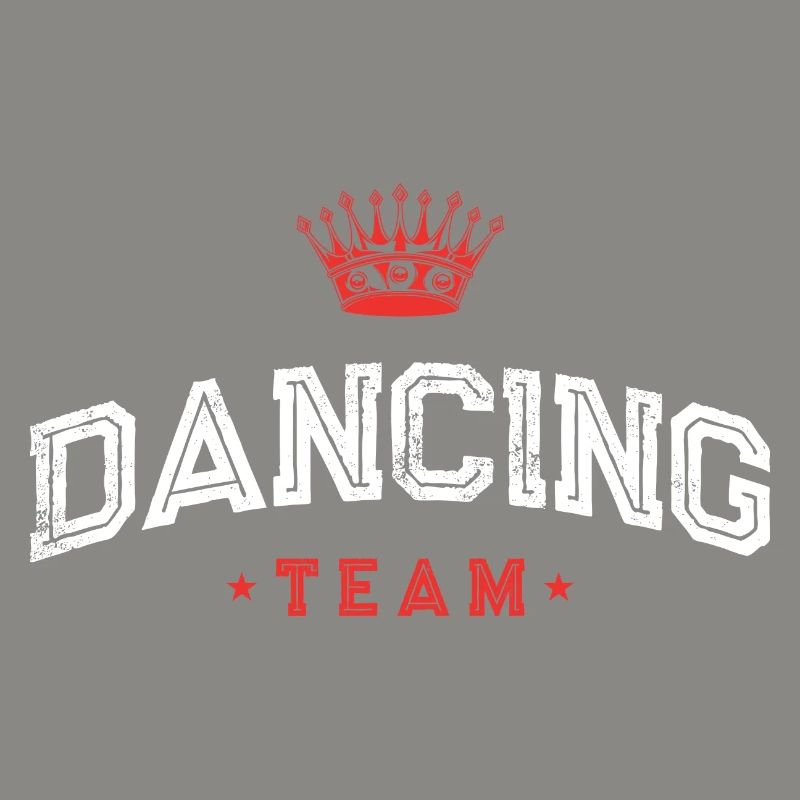 Équipe de danse École de danse