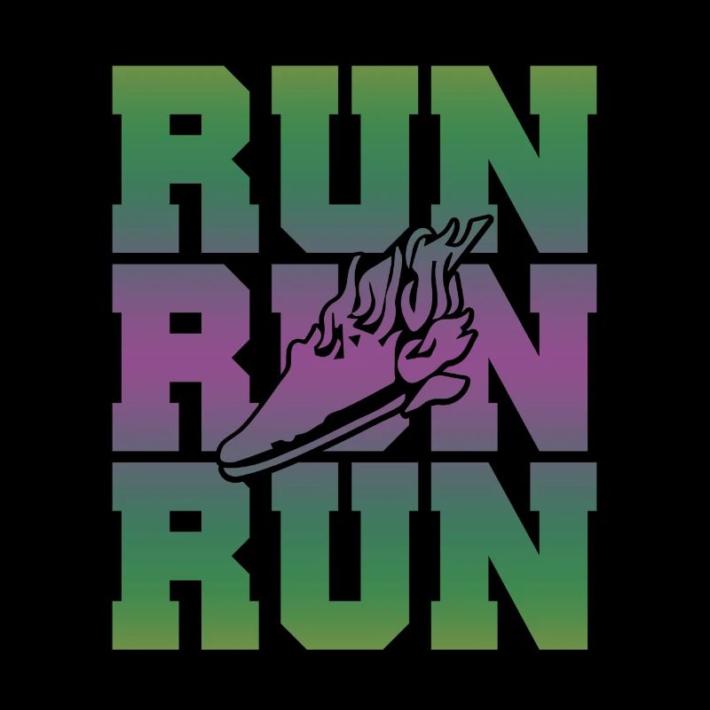 race run