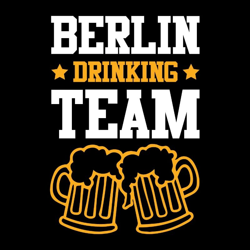 Berlin Drinking Team