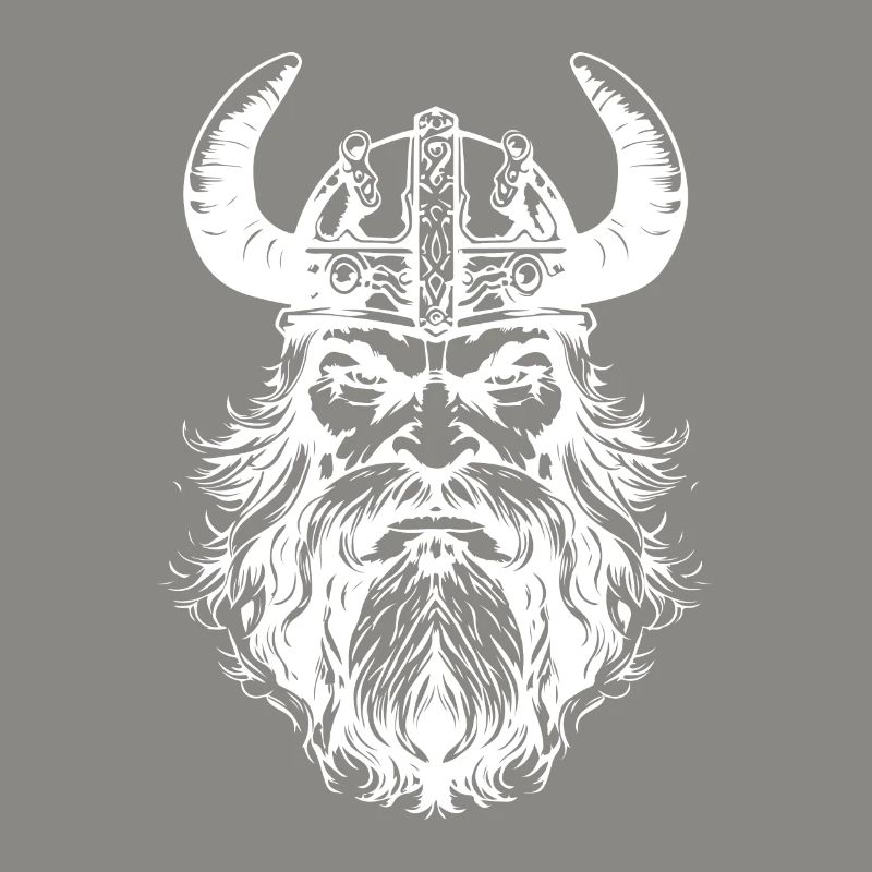Wikinger Helm Valhalla