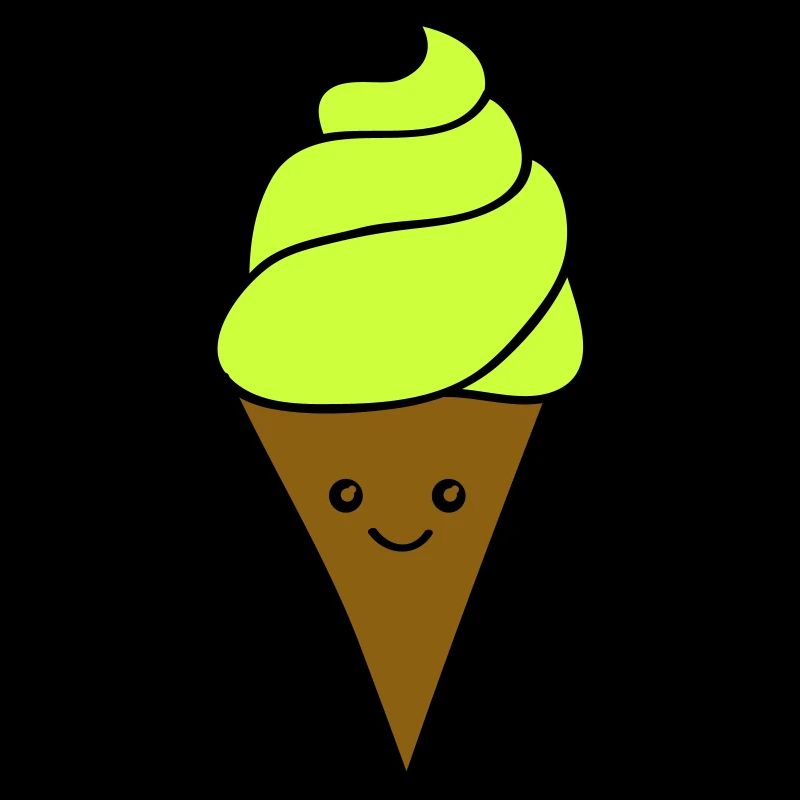 Icecream Smile
