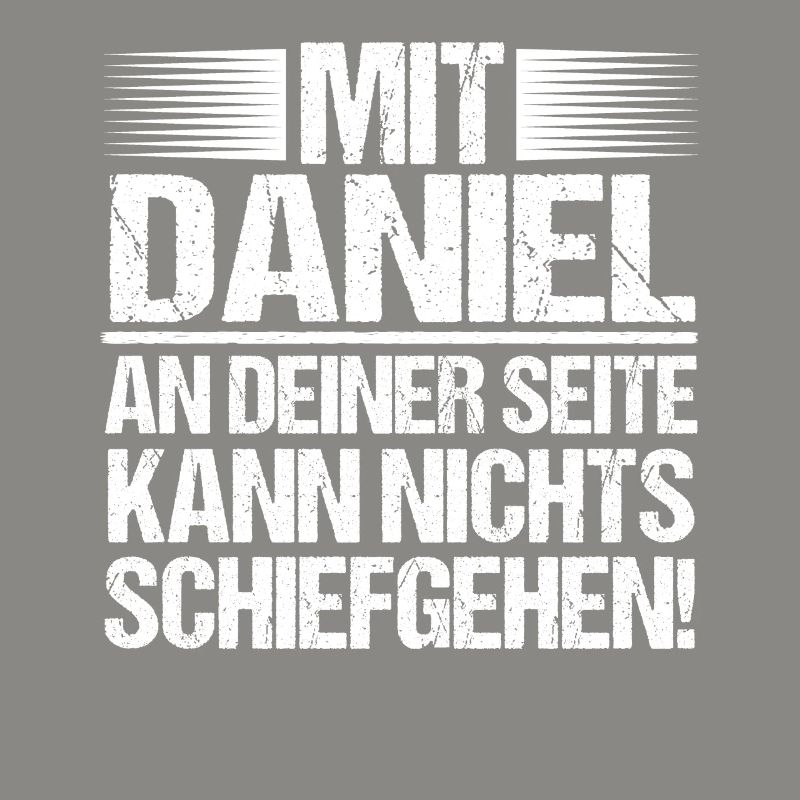 First name Daniel