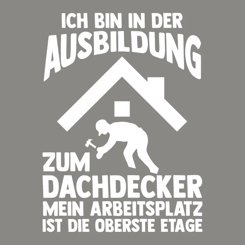 Roofing training apprentice Auzbi roofer
