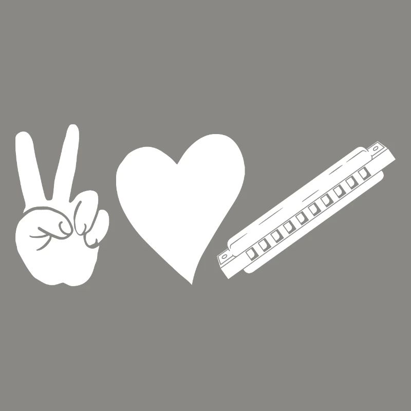 Harmonica Harmonica