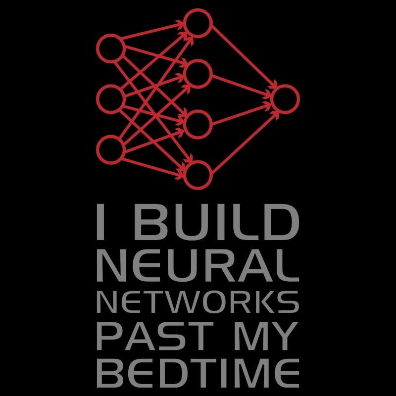 Neural Networks Datenwissenschaft Informatik