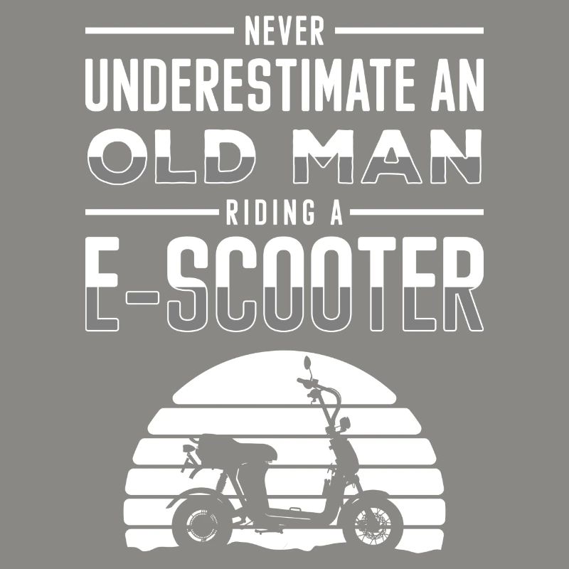 E-Scooter Race Driver Motor