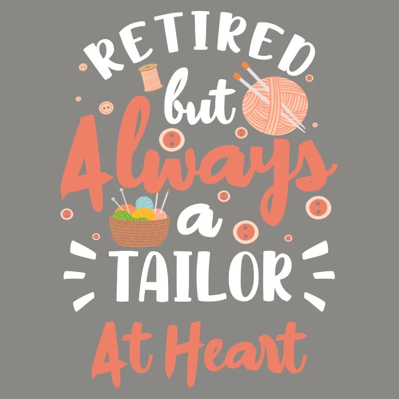 Tailor Thread Pants Bespoke Tailor