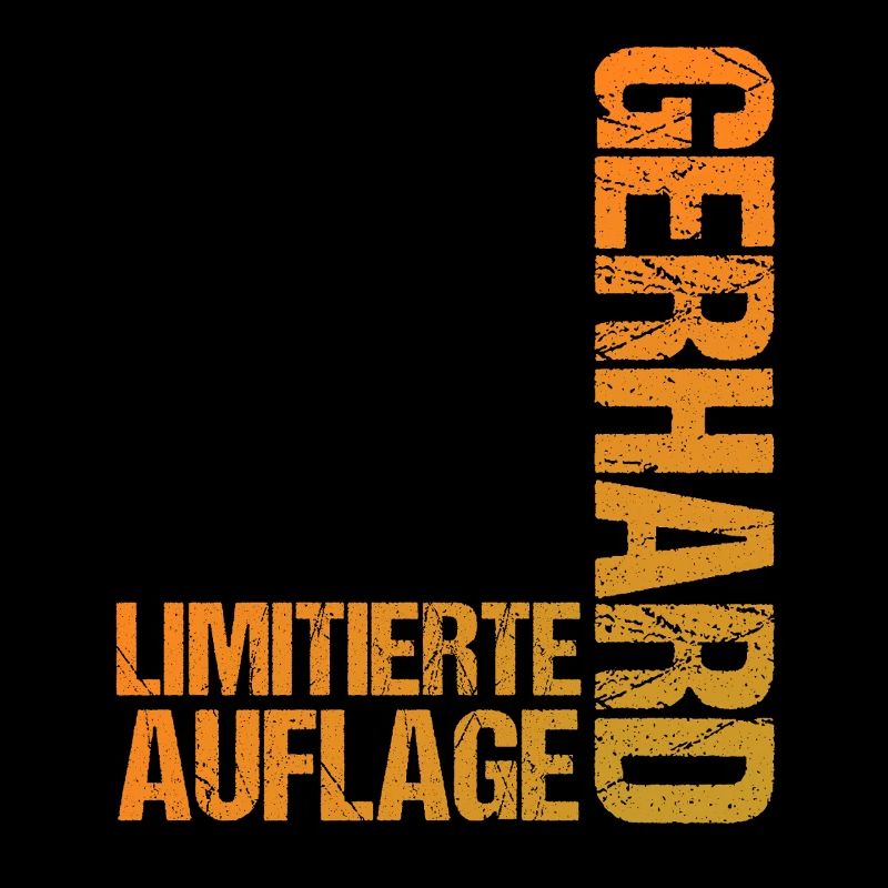 Gerhard