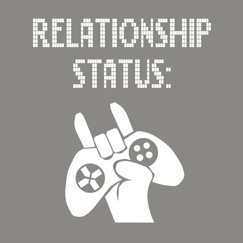 Game Player Relationship Controller Online Graphics