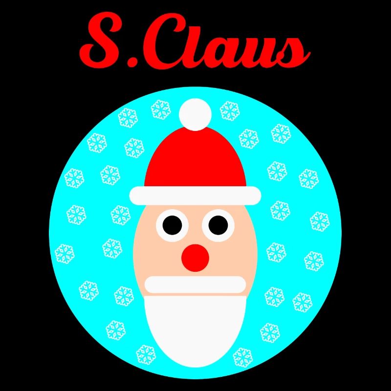 S.Claus