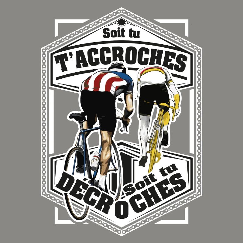 Hooks oder Stalls Cycling