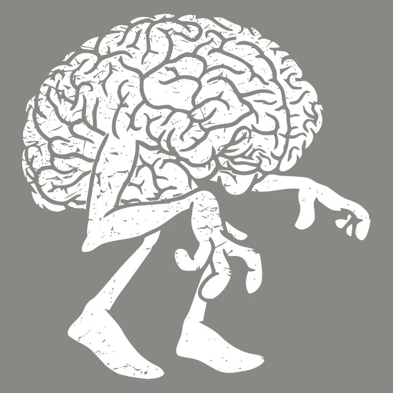 Brain Ghost