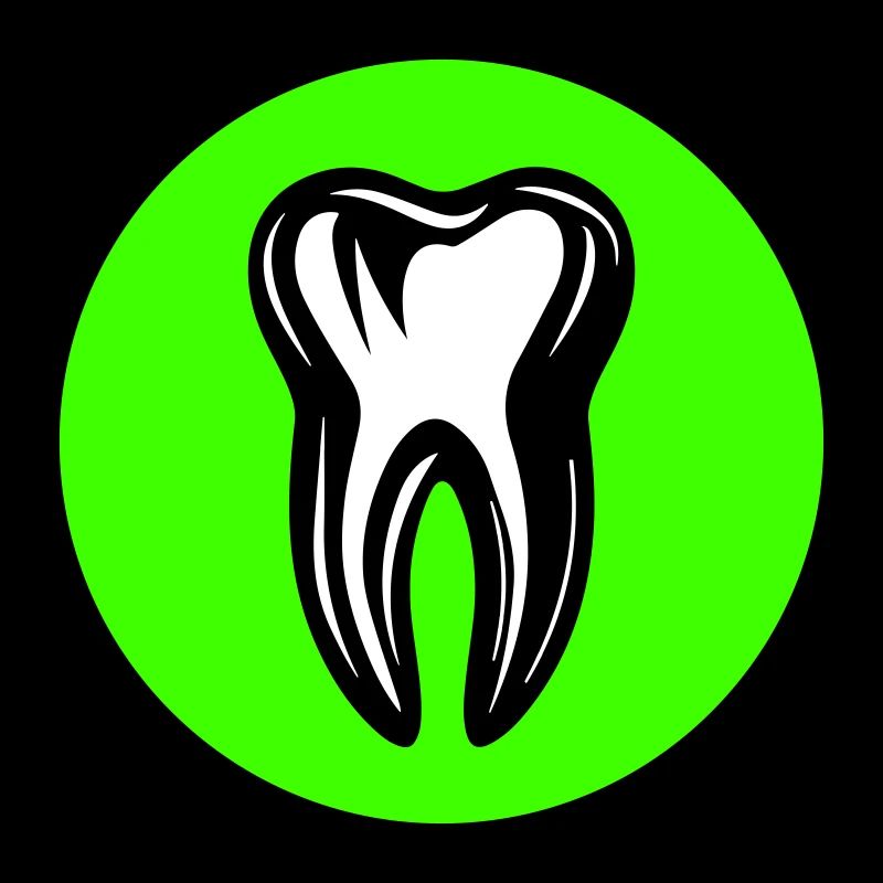 Tooth Dentist Icon