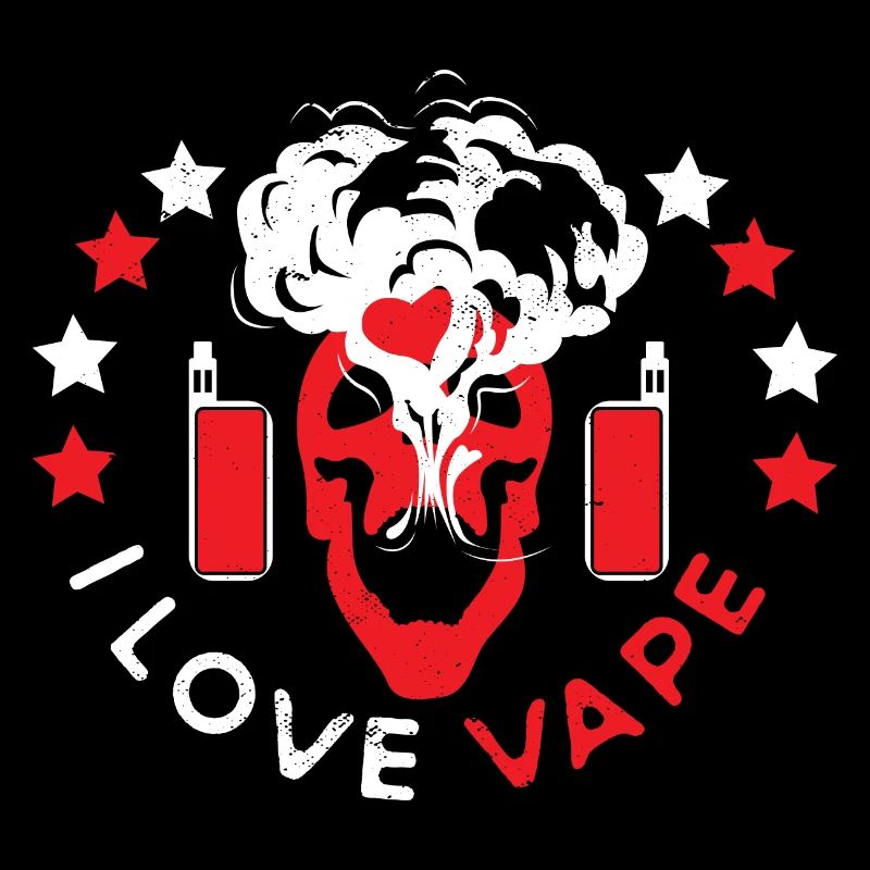 Cigarette électrique E-Cigarette E-Shisha Vape