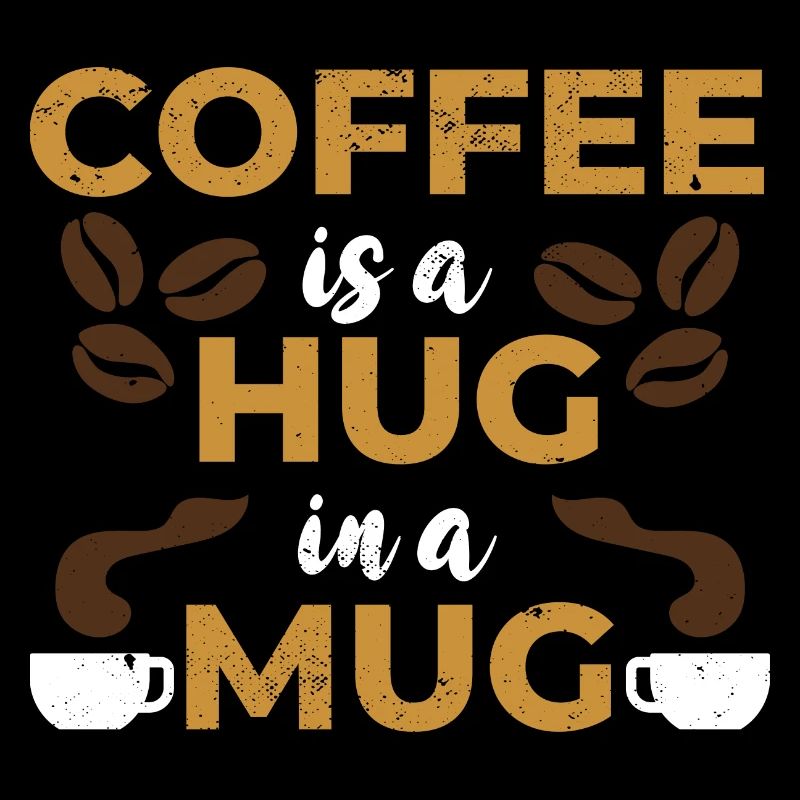 Kaffee Espresso Morgens Kaffeetrinker Americano