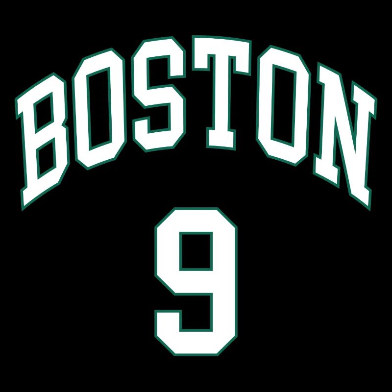 Boston 9