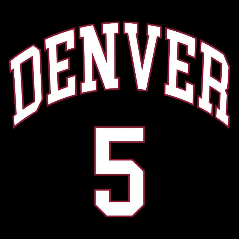 Denver 5