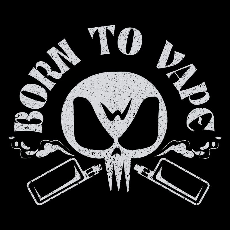 E-Zigarette E-Shisha Dampf Liquid