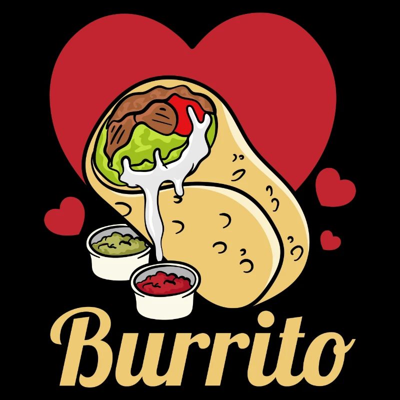 Burrito Amants