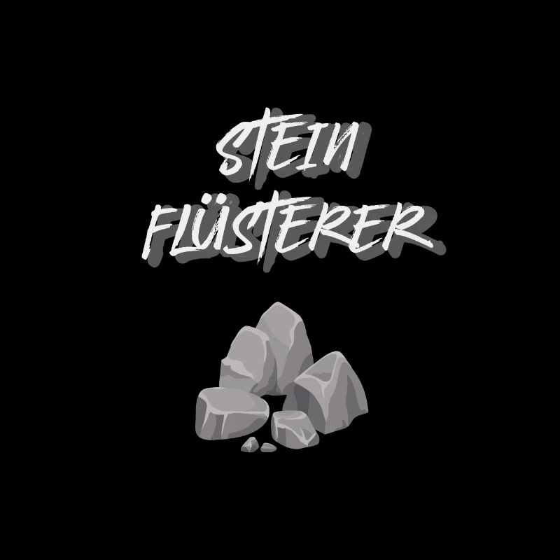 Stein Flüsterer