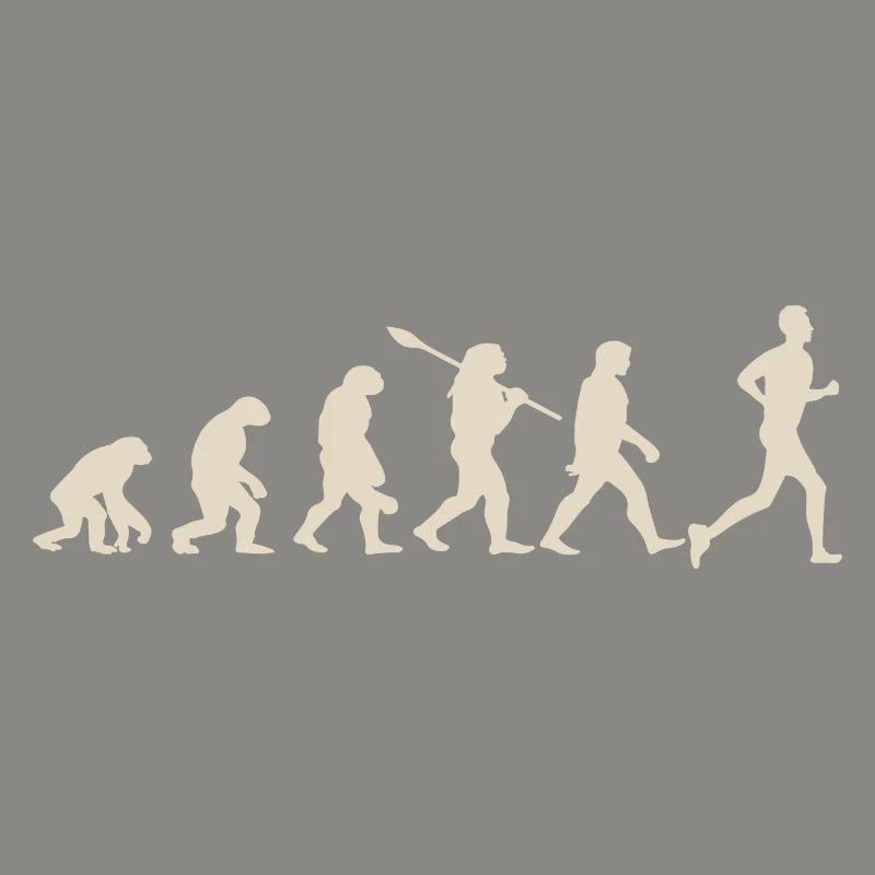 Evolution du marathon
