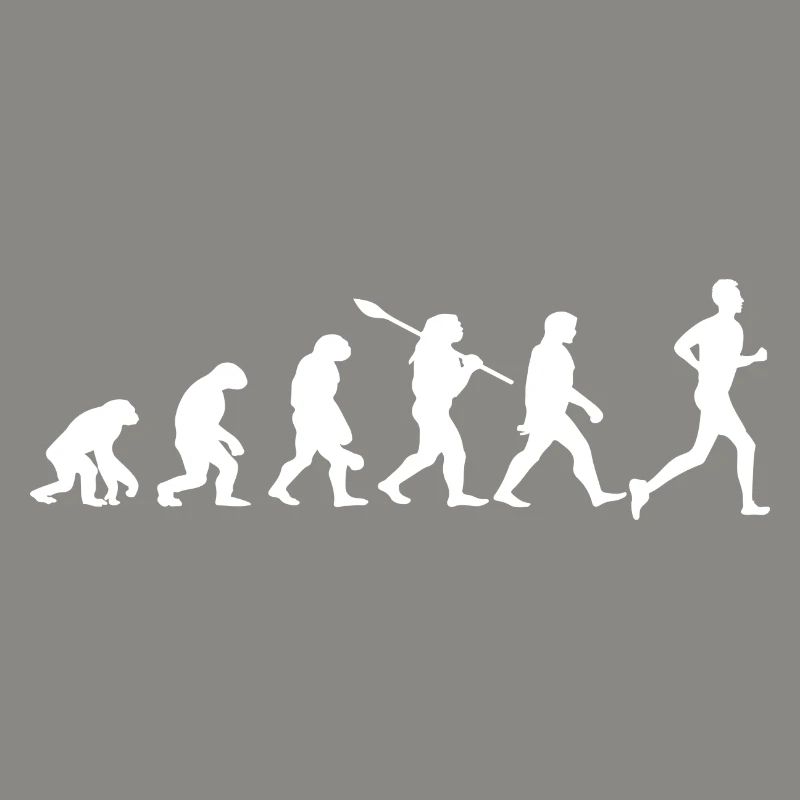 Evolution du marathon