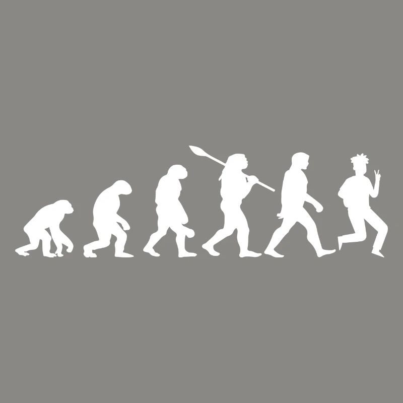 Evolution