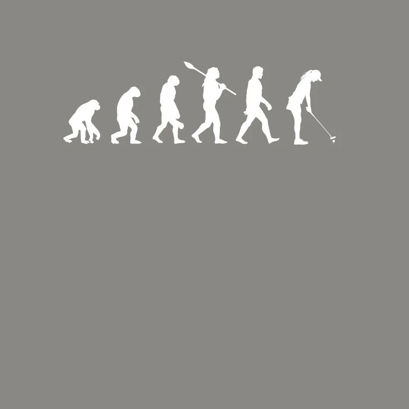 Golf Evolution