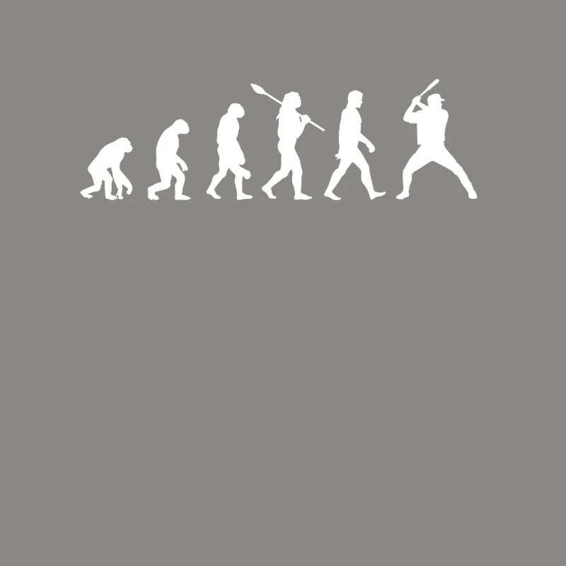 Évolution du baseball