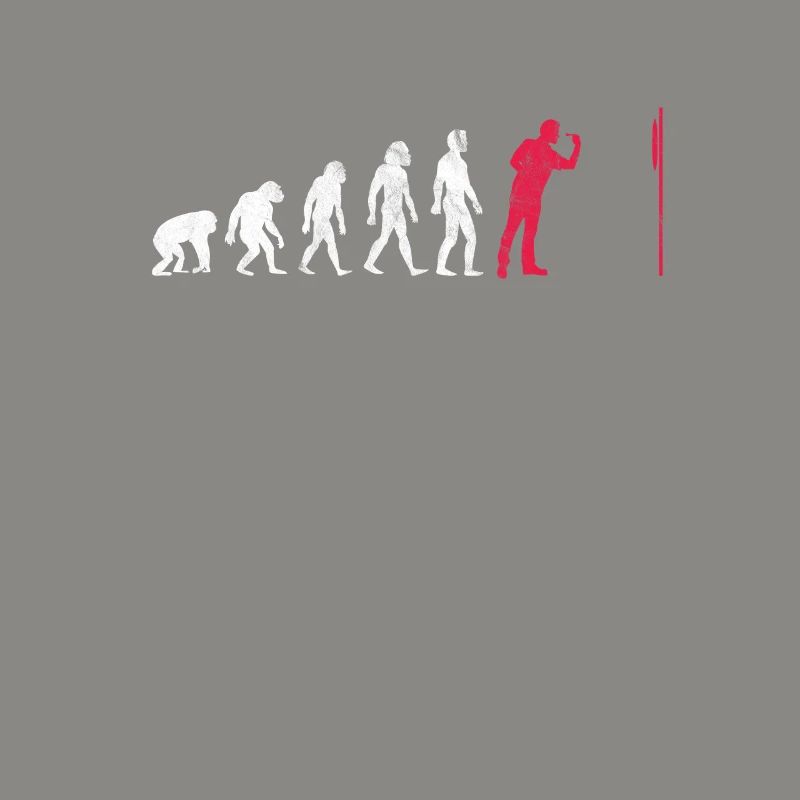 Darts Evolution Darts Evolution Cadeau Bullseye