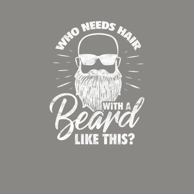 Beard