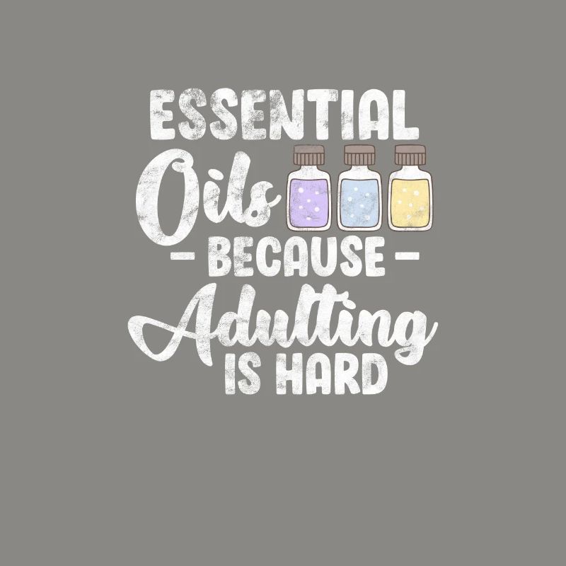 Essential Oils Ätherische Öle Öl Massage Geschenk