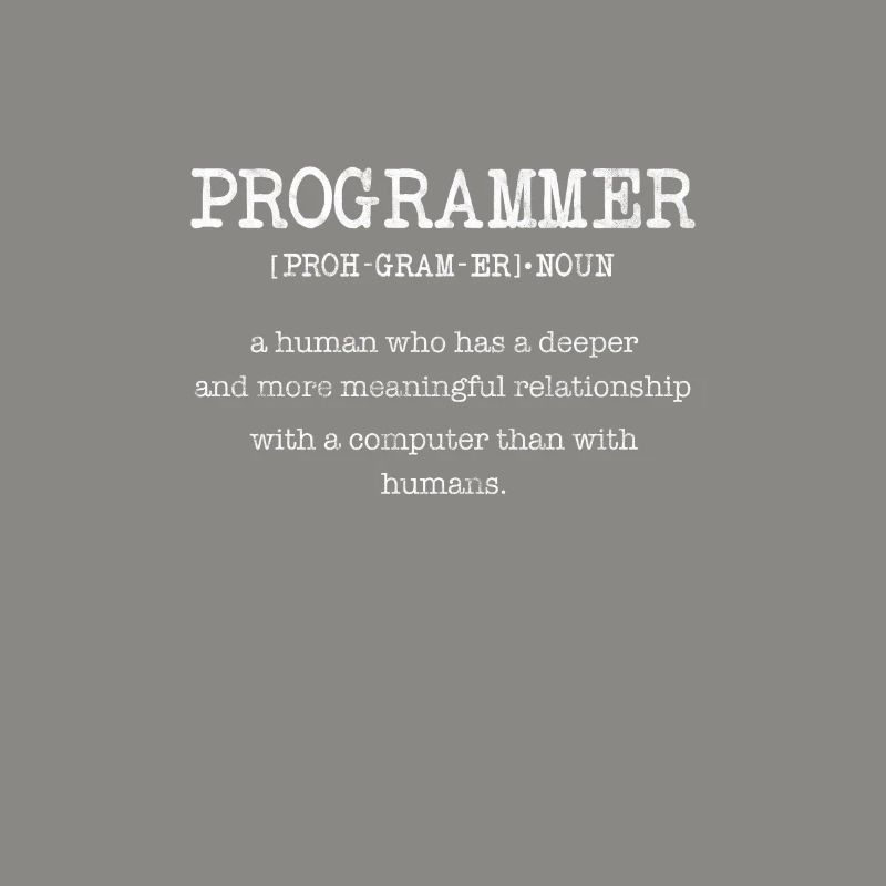 Programmierer