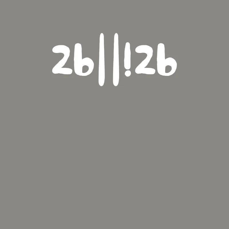 Programmierer Compuer Nerd Coder Software Geschenk