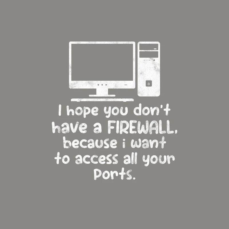 Computer Nerd Programmeur PC Cadeau informatique