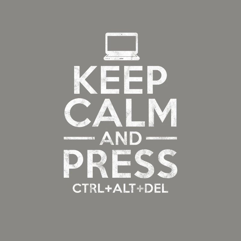 Computer Nerd PC Programmer Computer Science Gift