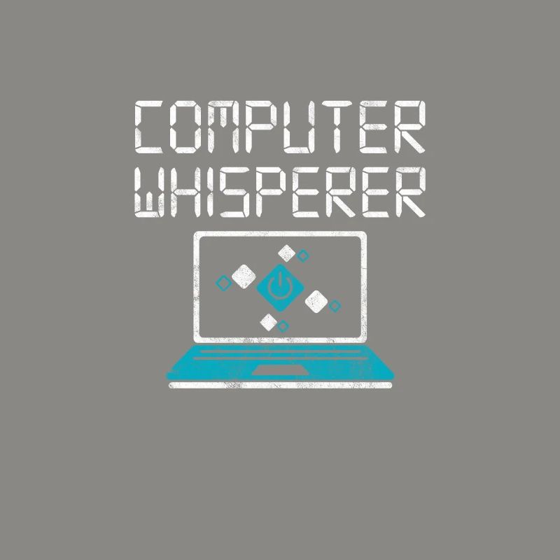 Computer Nerd Programmeur PC Cadeau informatique