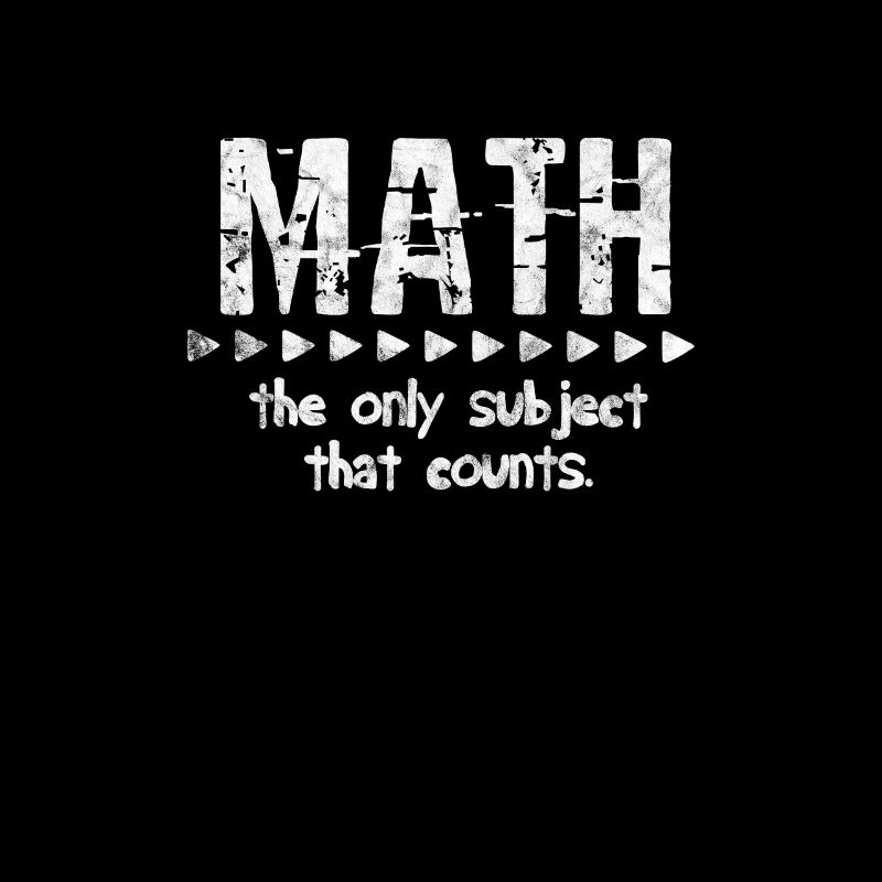 Mathématiques Math Mathématicien Math Professeur Cadeau
