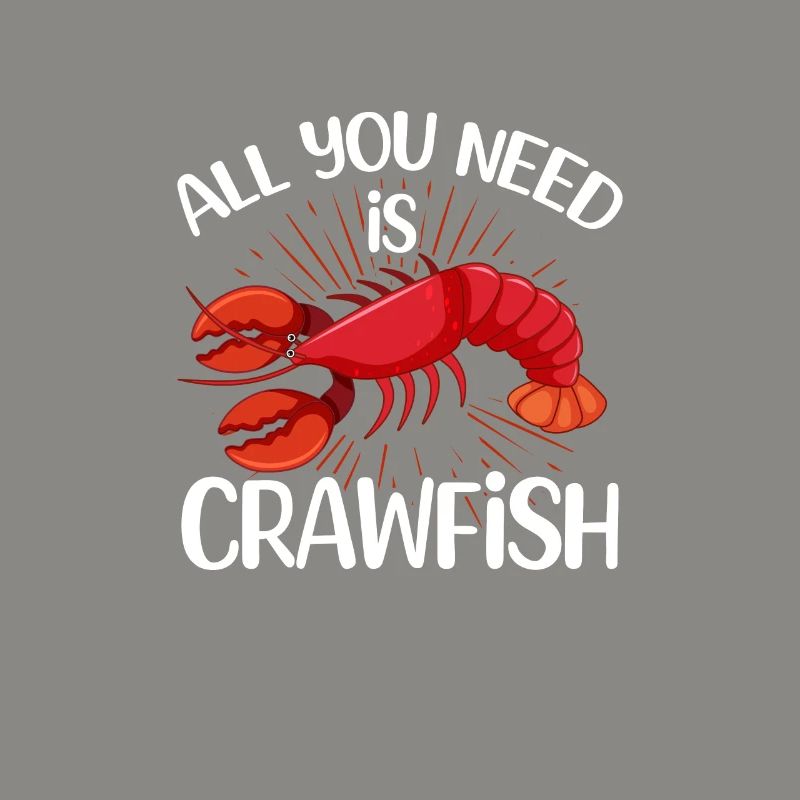 Crayfish