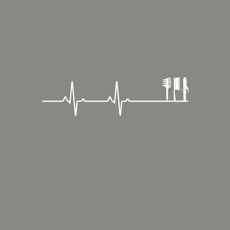 Évolution coiffeuse