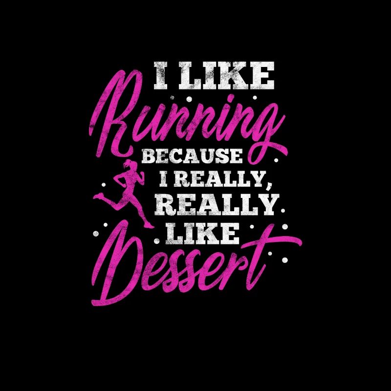 Running Runner Jogging Jogging Runner Gift