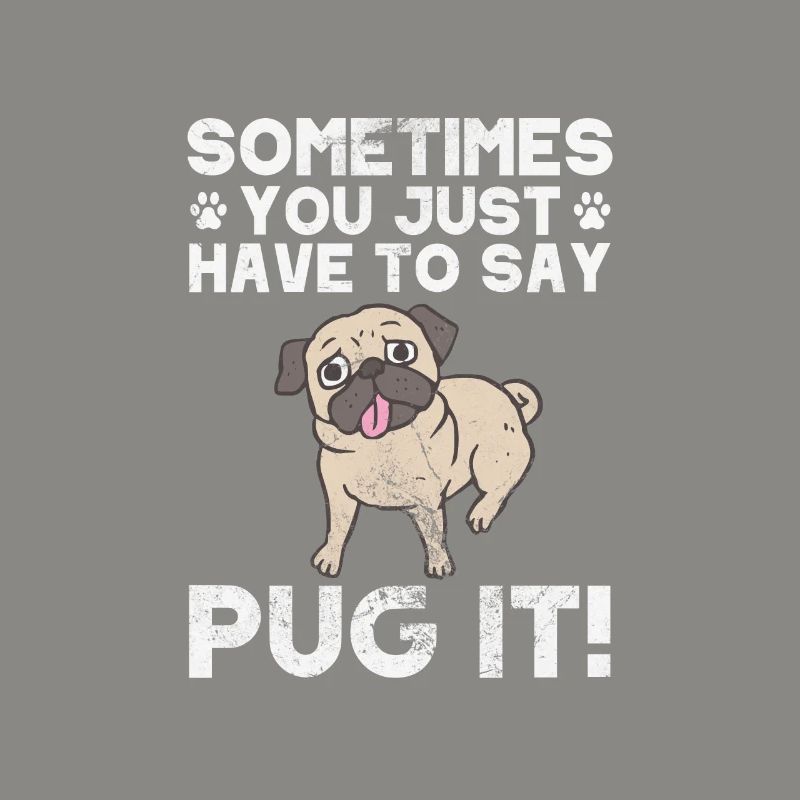 Pug