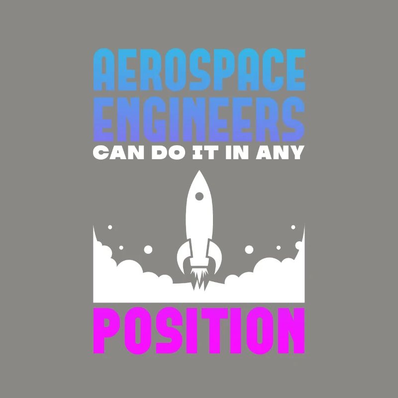Space Engineer Aeronautical Engineer