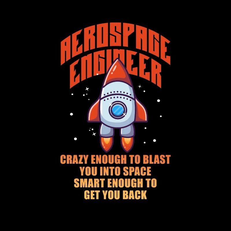 Space Engineer Aeronautical Engineer
