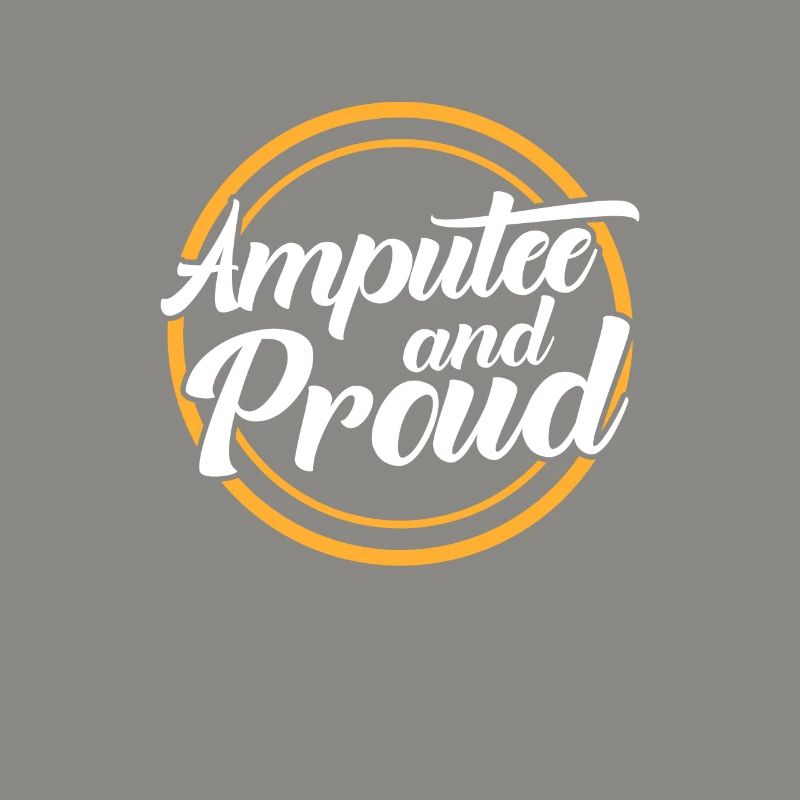 Amputation Amputation Prosthesis Gift